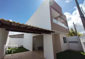 Foto 1 de Casa com 2 Quartos à venda, 165m² em Povoado Barra Nova, Marechal Deodoro
