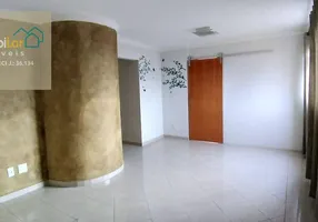 Foto 1 de Apartamento com 3 Quartos à venda, 80m² em Jardim Ouro Verde, São José do Rio Preto