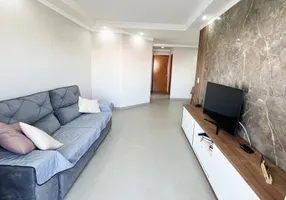 Foto 1 de Apartamento com 3 Quartos à venda, 86m² em Residencial Bosque dos Ipês, São José dos Campos