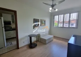 Foto 1 de Apartamento com 2 Quartos à venda, 103m² em Marapé, Santos