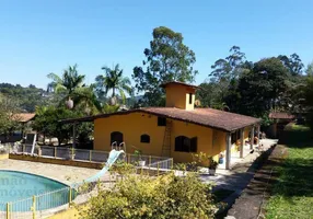 Foto 1 de Casa de Condomínio com 4 Quartos à venda, 364m² em Campos de Mairiporã, Mairiporã