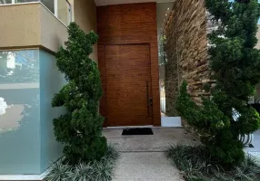 Foto 1 de Casa de Condomínio com 5 Quartos à venda, 1000m² em Barra da Tijuca, Rio de Janeiro