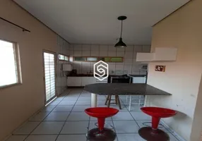 Foto 1 de Casa com 4 Quartos para alugar, 200m² em Samapi, Teresina