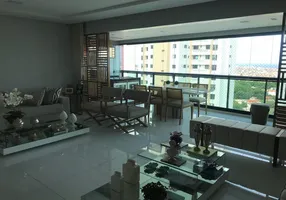 Foto 1 de Apartamento com 5 Quartos à venda, 206m² em Horto Florestal, Salvador