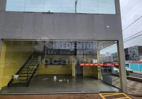 Foto 1 de Galpão/Depósito/Armazém para alugar, 64m² em Boa Vista, São José do Rio Preto