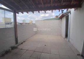 Foto 1 de Cobertura com 2 Quartos à venda, 84m² em Vila João Jorge, Campinas