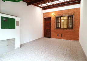 Foto 1 de Casa com 2 Quartos à venda, 80m² em Vila Gomes, São Paulo