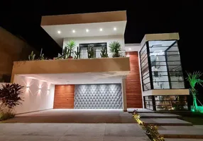Foto 1 de Casa com 8 Quartos à venda, 720m² em Riviera de São Lourenço, Bertioga