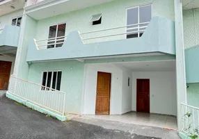 Foto 1 de Casa de Condomínio com 3 Quartos à venda, 152m² em Xaxim, Curitiba