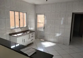 Foto 1 de Casa com 1 Quarto à venda, 50m² em Parque São Jorge, Piracicaba