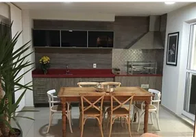 Foto 1 de Apartamento com 3 Quartos à venda, 210m² em Itaim Bibi, São Paulo