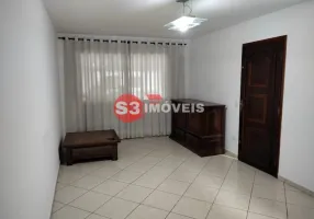 Foto 1 de Casa com 3 Quartos à venda, 143m² em Jardim Vergueiro, São Paulo