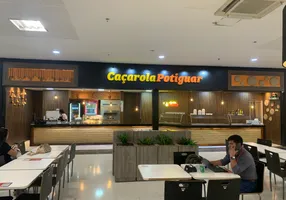 Foto 1 de Ponto Comercial à venda, 77m² em Candelária, Natal