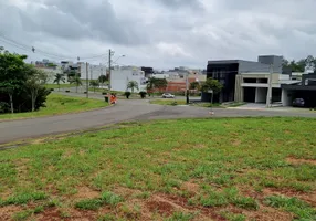 Foto 1 de Lote/Terreno à venda, 380m² em Jardim Reserva Ipanema, Sorocaba