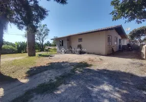 Foto 1 de Casa com 3 Quartos à venda, 48m² em Tres Barras, Palhoça