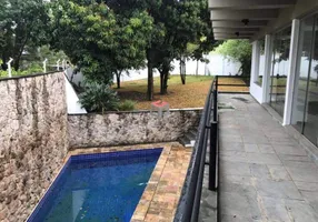 Foto 1 de Casa com 4 Quartos à venda, 550m² em Jardim São Caetano, São Caetano do Sul