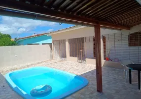 Foto 1 de Casa com 3 Quartos à venda, 130m² em Pilar, Ilha de Itamaracá