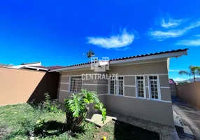 Foto 1 de Apartamento com 3 Quartos à venda, 150m² em Jardim Carvalho, Ponta Grossa