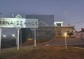 Foto 1 de Lote/Terreno à venda, 301m² em Jardim Residencial Renascence, Sorocaba