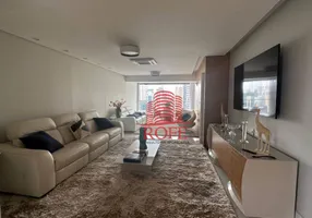 Foto 1 de Apartamento com 3 Quartos à venda, 180m² em Vila Nova Conceição, São Paulo