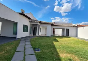 Foto 1 de Casa com 3 Quartos para alugar, 200m² em Jardim das Oliveiras, Imperatriz