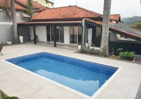 Foto 1 de Casa de Condomínio com 3 Quartos à venda, 430m² em Gramado, Cotia