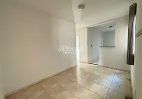 Foto 1 de Apartamento com 2 Quartos para alugar, 46m² em Piracicamirim, Piracicaba