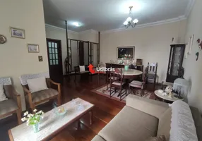 Foto 1 de Apartamento com 3 Quartos à venda, 114m² em União, Belo Horizonte