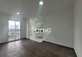 Foto 1 de Apartamento com 2 Quartos para alugar, 54m² em Paulicéia, Piracicaba