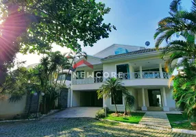 Foto 1 de Casa de Condomínio com 6 Quartos à venda, 900m² em Itacoatiara, Niterói