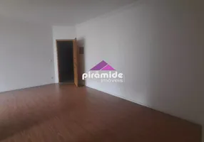 Foto 1 de Apartamento com 2 Quartos à venda, 82m² em Jardim Aquarius, São José dos Campos