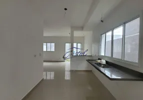 Foto 1 de Casa de Condomínio com 3 Quartos para alugar, 89m² em Residencial San Diego, Vargem Grande Paulista