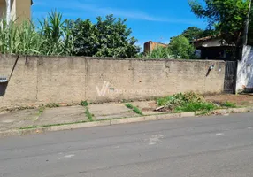 Foto 1 de Lote/Terreno à venda, 126m² em Jardim DallOrto, Sumaré