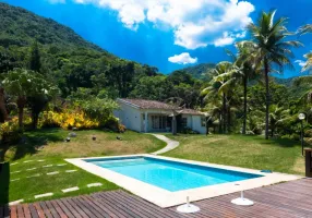 Foto 1 de Casa com 4 Quartos para alugar, 6100m² em Vargem Grande, Rio de Janeiro