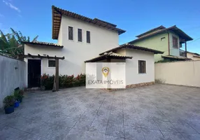 Foto 1 de Casa com 3 Quartos à venda, 146m² em Jardim Campomar, Rio das Ostras