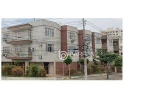 Foto 1 de Apartamento com 2 Quartos à venda, 80m² em Rocha Miranda, Rio de Janeiro