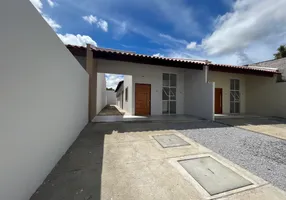 Foto 1 de Casa com 3 Quartos à venda, 110m² em Encantada, Eusébio