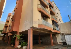 Foto 1 de Apartamento com 3 Quartos à venda, 65m² em Jardim America, São José do Rio Preto