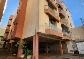 Foto 1 de Apartamento com 3 Quartos para alugar, 65m² em Jardim America, São José do Rio Preto