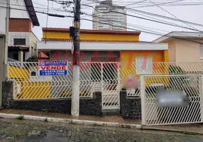 Foto 1 de Casa com 2 Quartos à venda, 119m² em Água Fria, São Paulo