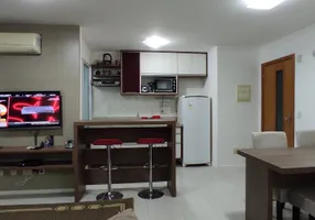 Foto 1 de Apartamento com 1 Quarto para alugar, 50m² em Caminho Das Árvores, Salvador