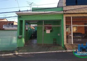 Foto 1 de Casa com 3 Quartos à venda, 130m² em Jardim Acácio, Guarulhos