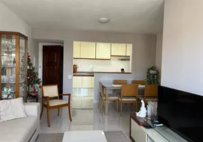 Foto 1 de Apartamento com 3 Quartos à venda, 107m² em Jardim Chacara Inglesa, São Bernardo do Campo