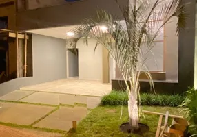 Foto 1 de Casa com 3 Quartos à venda, 123m² em Condominio Reserva Ipanema, Sorocaba