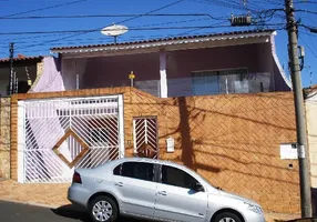 Foto 1 de Casa com 3 Quartos à venda, 259m² em Vila Carvalho, Sorocaba