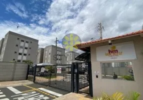 Foto 1 de Apartamento com 2 Quartos à venda, 52m² em Parque Universitário de Viracopos, Campinas