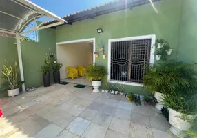Foto 1 de Casa com 3 Quartos à venda, 87m² em JOSE DE ALENCAR, Fortaleza