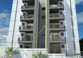 Foto 1 de Apartamento com 2 Quartos à venda, 65m² em Jardim Santo Antônio, Americana