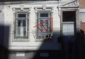 Foto 1 de Casa com 4 Quartos à venda, 160m² em Botafogo, Rio de Janeiro