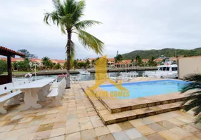 Foto 1 de Apartamento com 3 Quartos à venda, 83m² em Ogiva, Cabo Frio